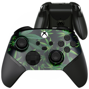 420 XBOX SERIES X SMART PRO MODDED CONTROLLER - ModdedZone