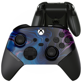 CHAOS XBOX SERIES X SMART PRO MODDED CONTROLLER - ModdedZone