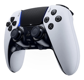 PS5 DualSense Edge Custom Modded Wireless Controller - ModdedZone