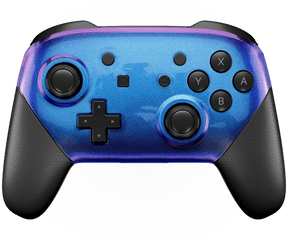 ENIGMA NINTENDO PRO CUSTOM CONTROLLER - ModdedZone