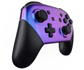 ENIGMA NINTENDO PRO CUSTOM CONTROLLER - ModdedZone