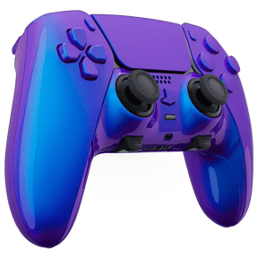 ENIGMA PS5 DualSense Edge Custom Modded Wireless Controller