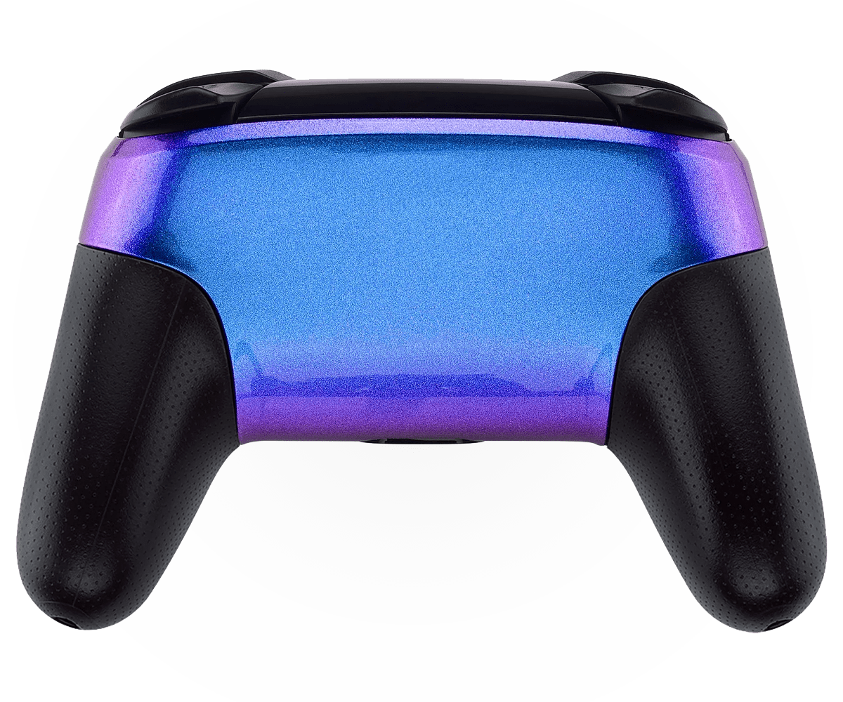 ENIGMA NINTENDO PRO CUSTOM CONTROLLER - ModdedZone