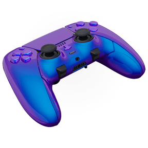 ENIGMA PS5 DualSense Edge Custom Modded Wireless Controller