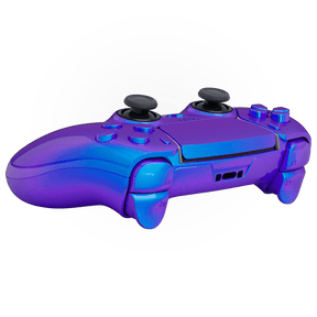 ENIGMA PS5 DualSense Edge Custom Modded Wireless Controller