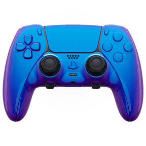 ENIGMA PS5 DualSense Edge Custom Modded Wireless Controller