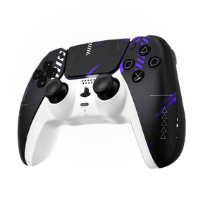 EFORCE PS5 CUSTOM MODDED CONTROLLER - ModdedZone