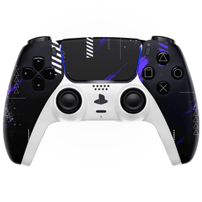 EFORCE PS5 CUSTOM MODDED CONTROLLER - ModdedZone