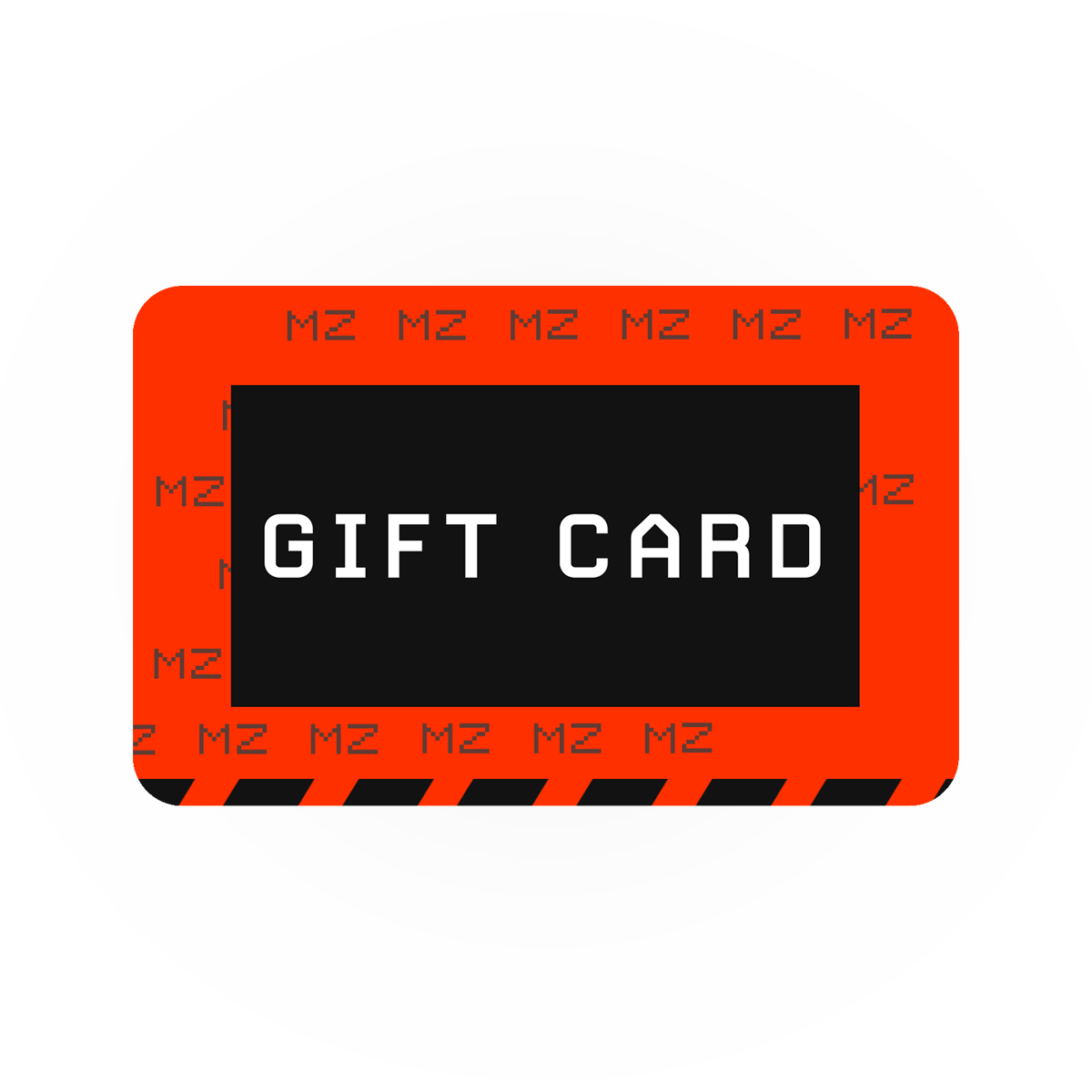 ModdedZone Gift Card - ModdedZone