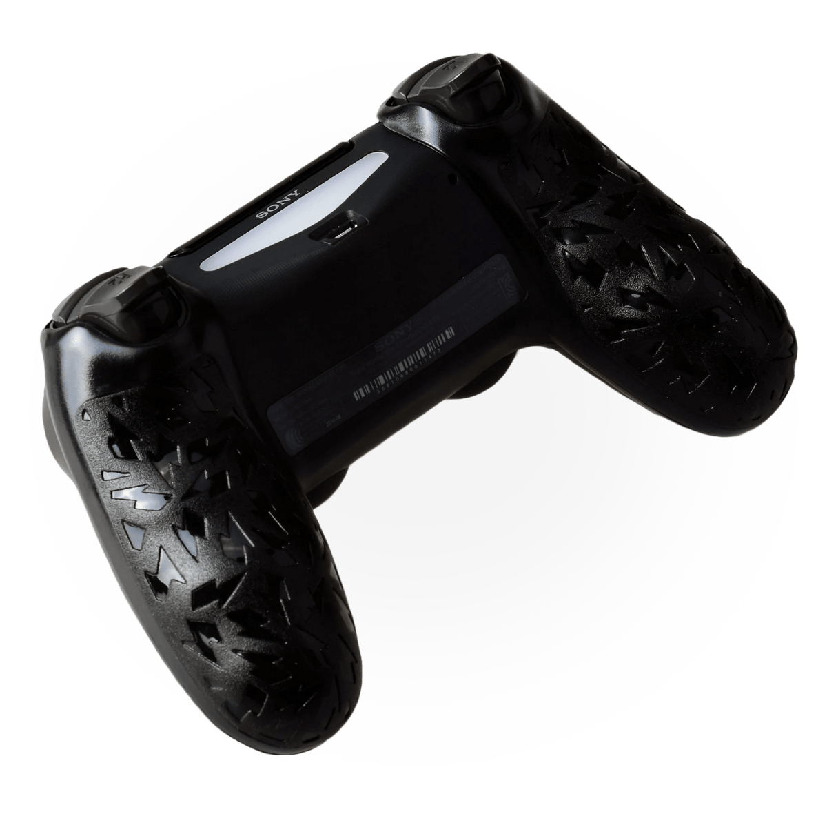 PROJECT DESIGN PROFESSIONAL SKIDPROOF GRIP FOR PS4 DUALSHOCK 4 CONTROLLER - ModdedZone