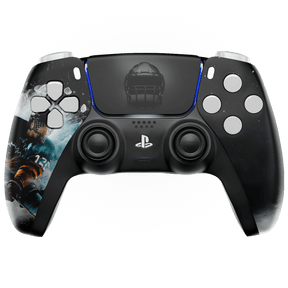 PUCK MASTER PS5 CUSTOM MODDED CONTROLLER - ModdedZone