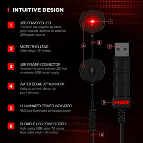 HIPSHOTDOT AIM ASSITS DEVICE - ModdedZone