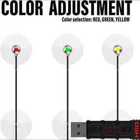 HIPSHOTDOT PRO AIM ASSITS DEVICE - ModdedZone