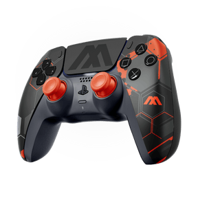 MZ PS5 CUSTOM MODDED CONTROLLER - ModdedZone