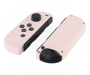 SAKURA NINTENDO JOY-CON CUSTOM CONTROLLERS - ModdedZone