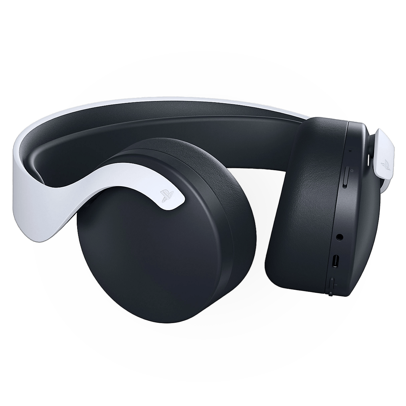 PLAYSTATION PULSE 3D WIRELESS HEADSET - WHITE - ModdedZone