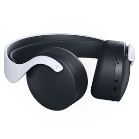 PLAYSTATION PULSE 3D WIRELESS HEADSET - WHITE - ModdedZone