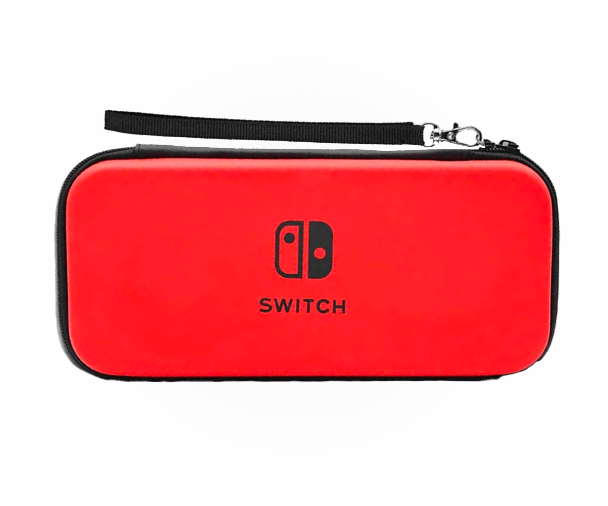 HARD PROTECTION CASE FOR NINTENDO SWITCH CONSOLE & CONTROLLERS - ModdedZone