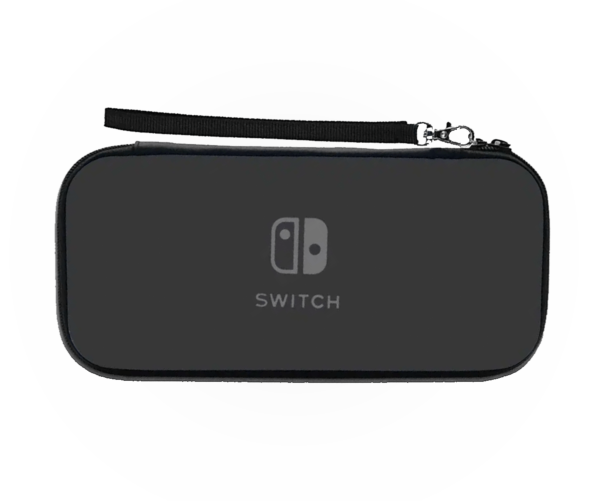 HARD PROTECTION CASE FOR NINTENDO SWITCH CONSOLE & CONTROLLERS - ModdedZone