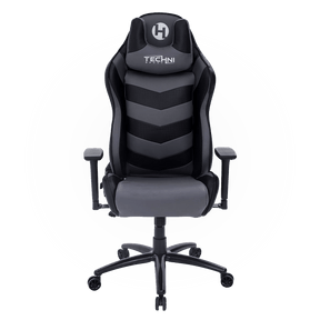 TS61 Grey Comfort+ Gaming Chair - ModdedZone