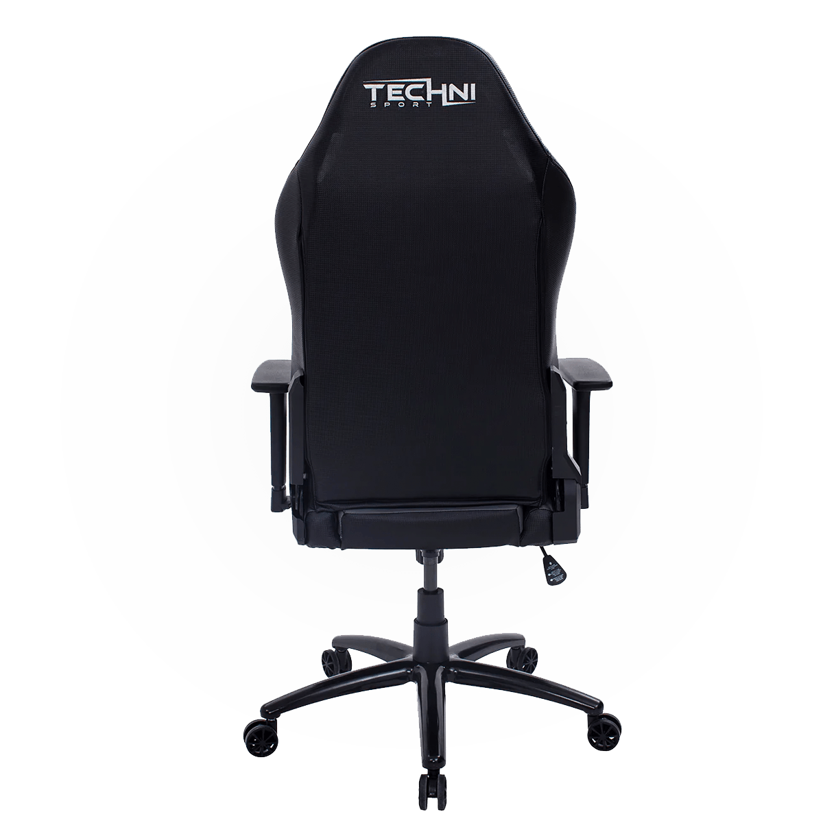 TS61 Grey Comfort+ Gaming Chair - ModdedZone