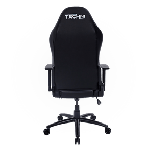 TS61 Grey Comfort+ Gaming Chair - ModdedZone