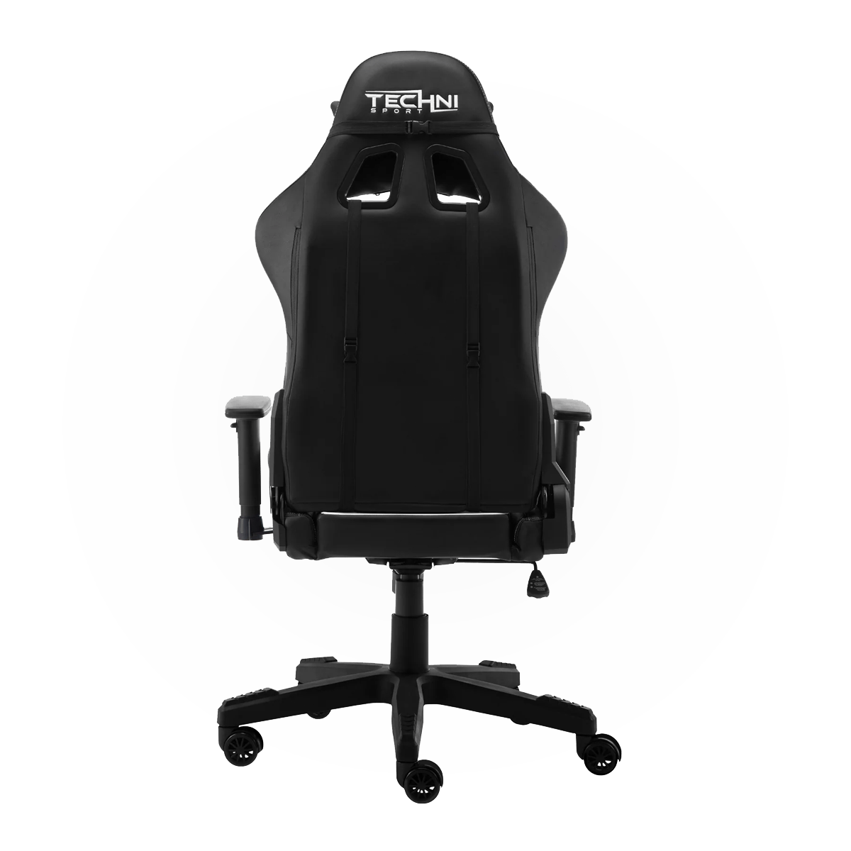 TS92 White ProGamer2 Series Gaming Chair - ModdedZone